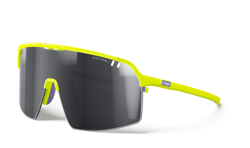Julbo Intensity Bright Yellow – Sunglasses