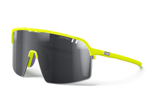 Julbo Intensity Knallgul – Solglasögon