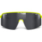 Julbo Intensity Bright Yellow – Sunglasses
