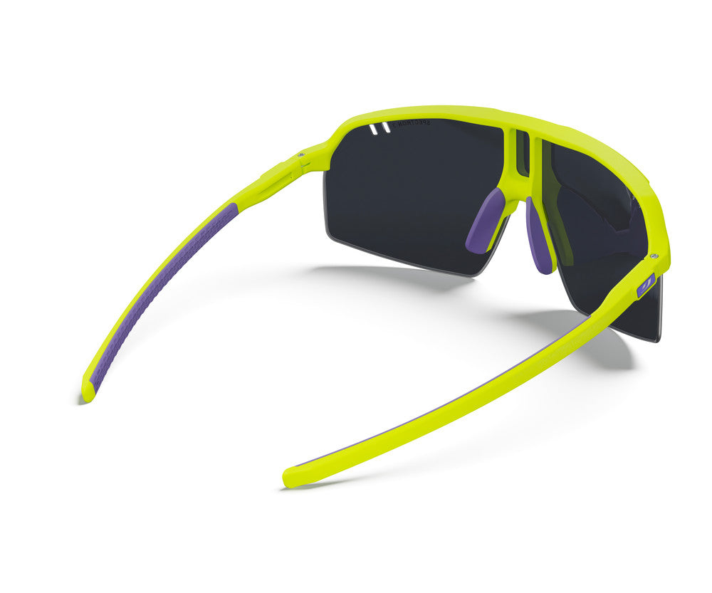 Julbo Intensity Bright Yellow – Sunglasses