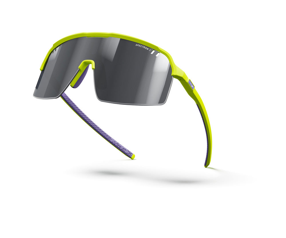 Julbo Intensity Bright Yellow – Sunglasses