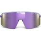 Julbo Intensity Purple – Sunglasses