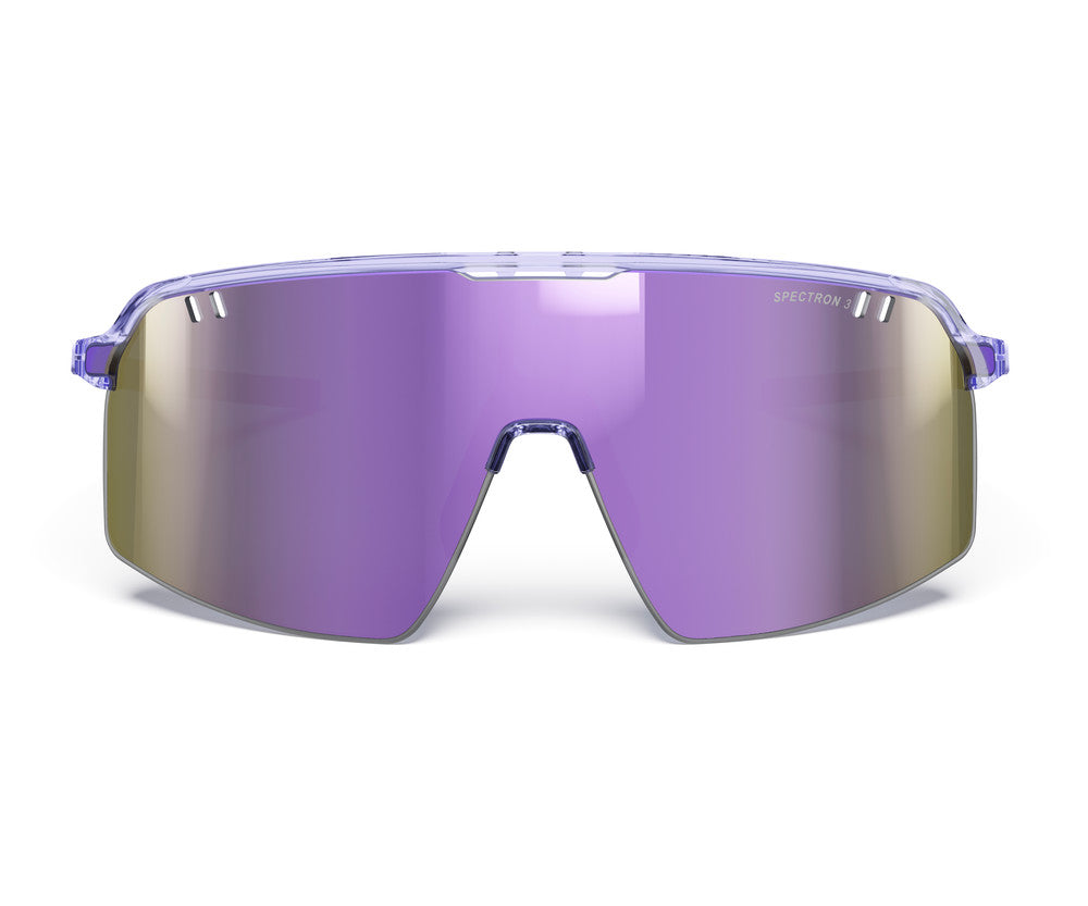 Julbo Intensity Purple – Sunglasses