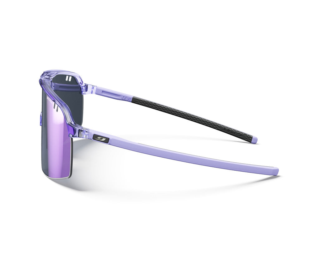 Julbo Intensity Purple – Sunglasses
