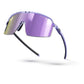 Julbo Intensity Purple – Sunglasses
