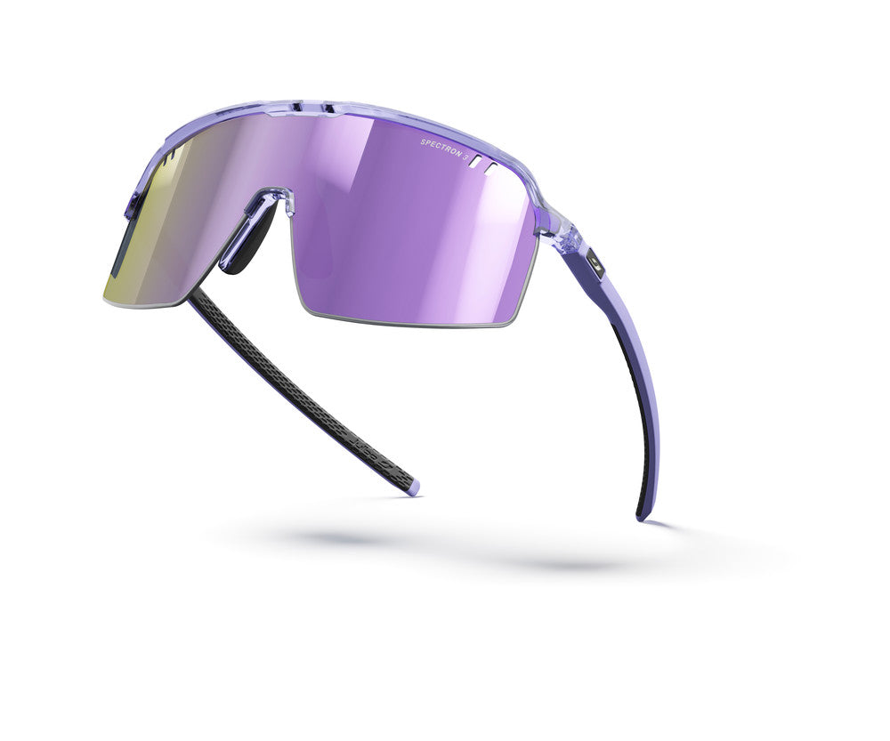 Julbo Intensity Purple – Sunglasses