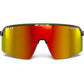 Julbo Intensity Army green/matte beige – REACTIV – Sunglasses