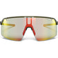 Julbo Intensity Army green/matte beige – REACTIV – Sunglasses
