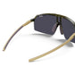 Julbo Intensity Army green/matte beige – REACTIV – Sunglasses