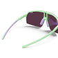 Julbo Intensity Green/Purple – REACTIV – Sunglasses 