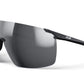 Julbo Faster L – Black Spectron 3