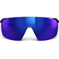 Julbo Faster L – Dark Blue Reactive 1-3