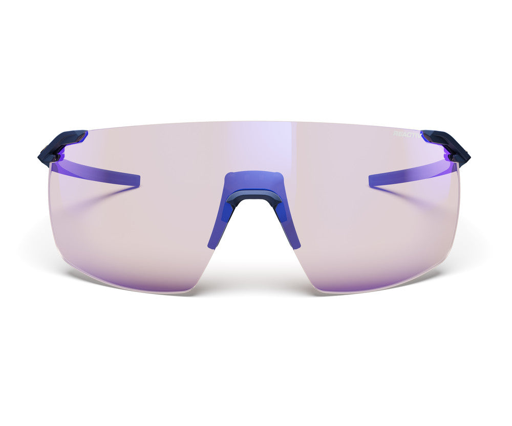 Julbo Faster L – Dark Blue Reactive 1-3