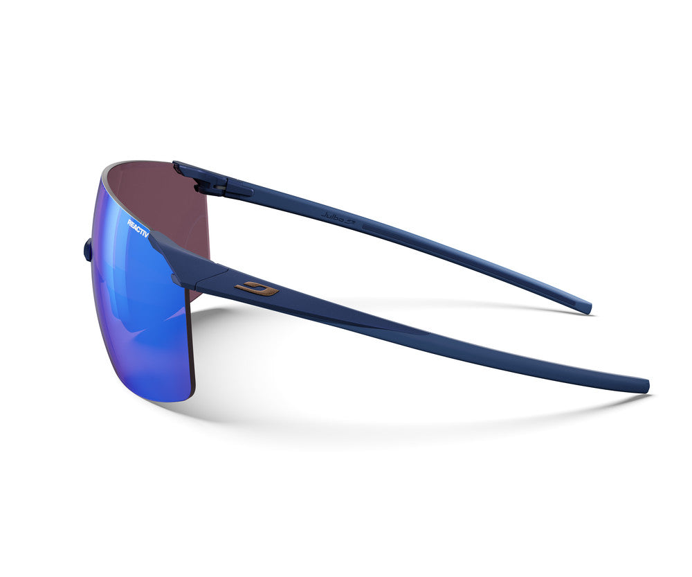 Julbo Faster L – Dark Blue Reactive 1-3