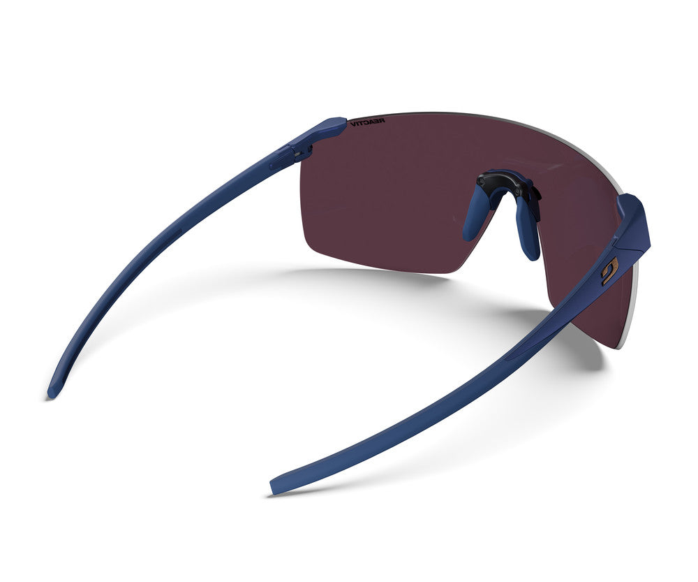 Julbo Faster L – Dark Blue Reactive 1-3