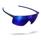 Julbo Faster L – Dark Blue Reactive 1-3