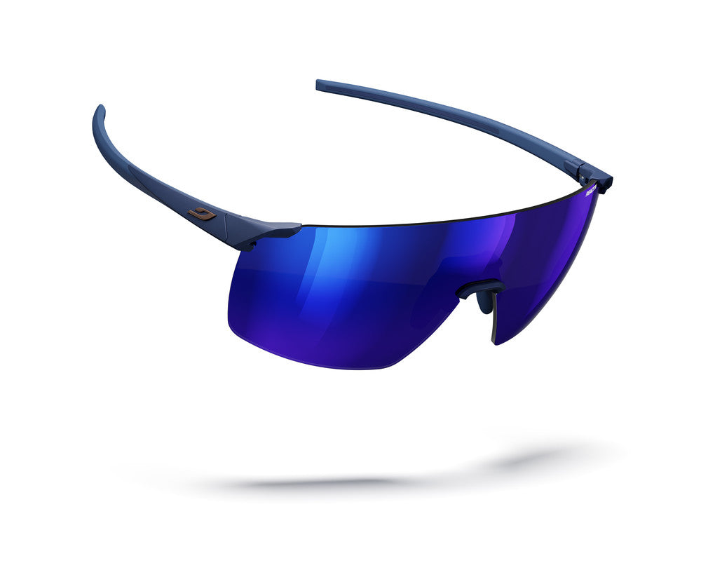 Julbo Faster L – Dark Blue Reactive 1-3