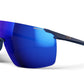 Julbo Faster L – Dark Blue Reactive 1-3
