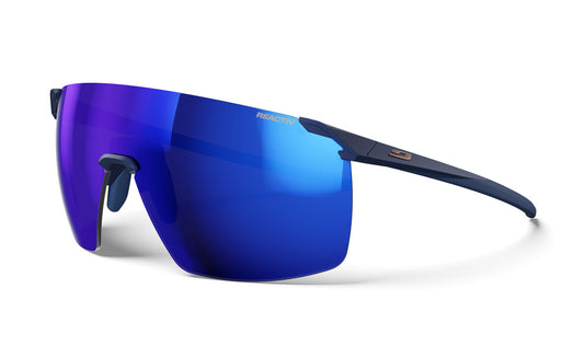 Julbo Faster L – Mörkblå Reactive 1-3