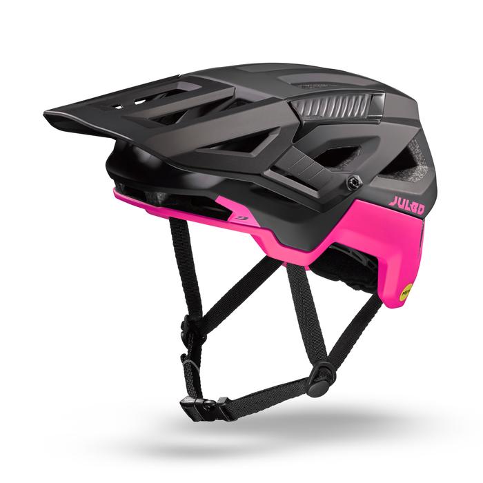 Julbo – Forest Mips – Black / Pink