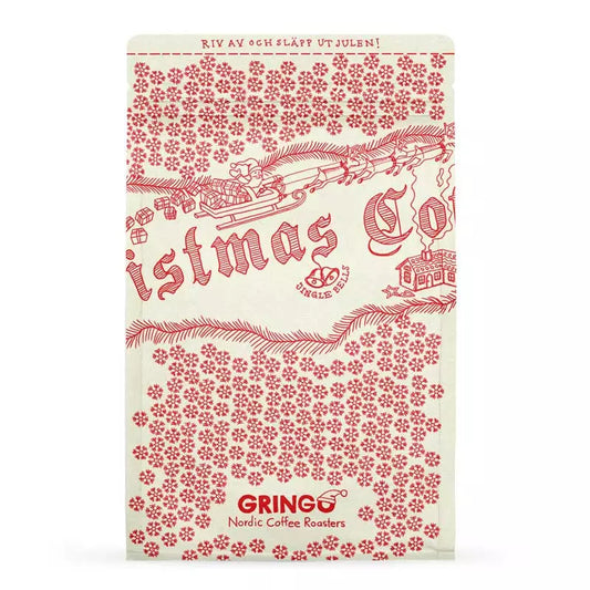 Christmas– Christmas coffee, beans 250g
