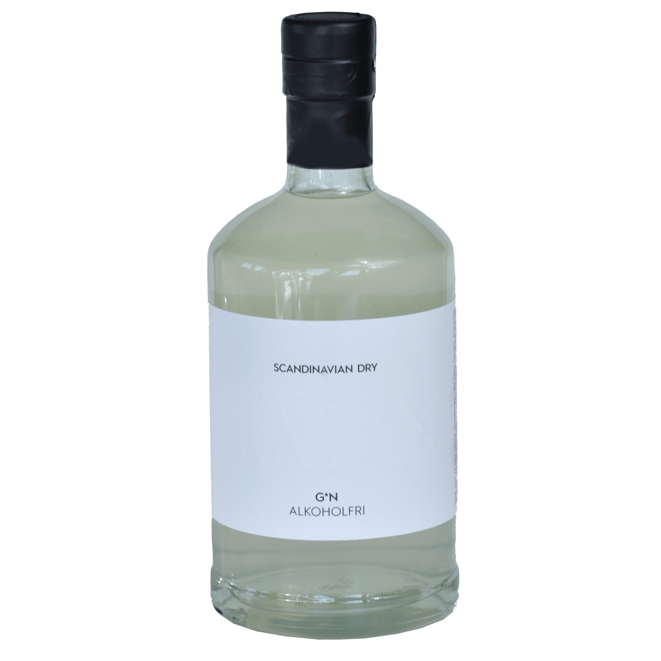 Järn Scandinavian Dry G*n – Alcohol-Free Spirit