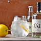 Järn Hvit – Non-Alcoholic Spirit