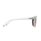 POC – Know – White/Transparent – ​​Sunglasses