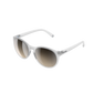 POC – Know – White/Transparent – ​​Sunglasses