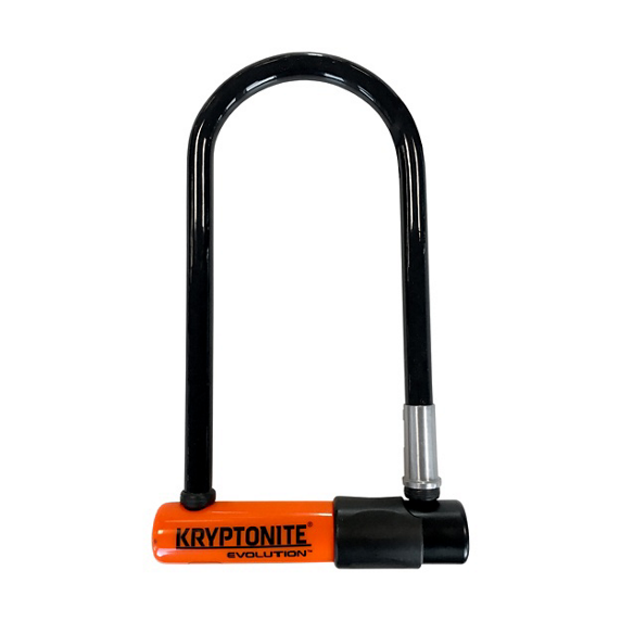 Kryptonite - Evolution STD - shackle lock