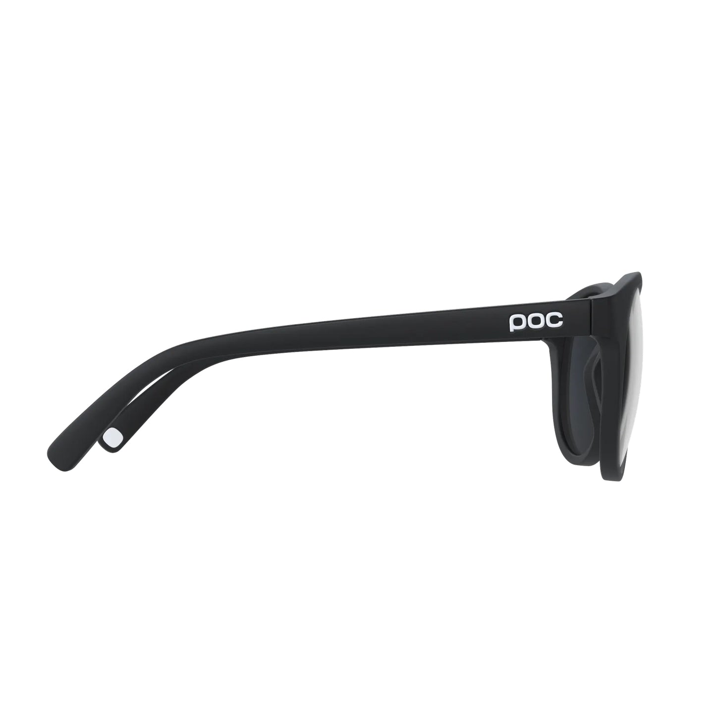 POC – Know – Uranium Black