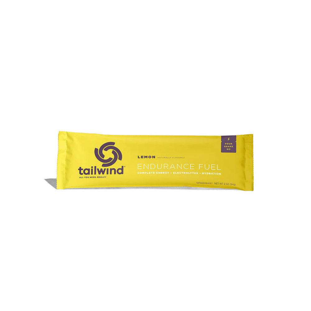 Endurance Fuel, Lemon – Stick
