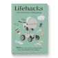 Life hacks for new parents – book