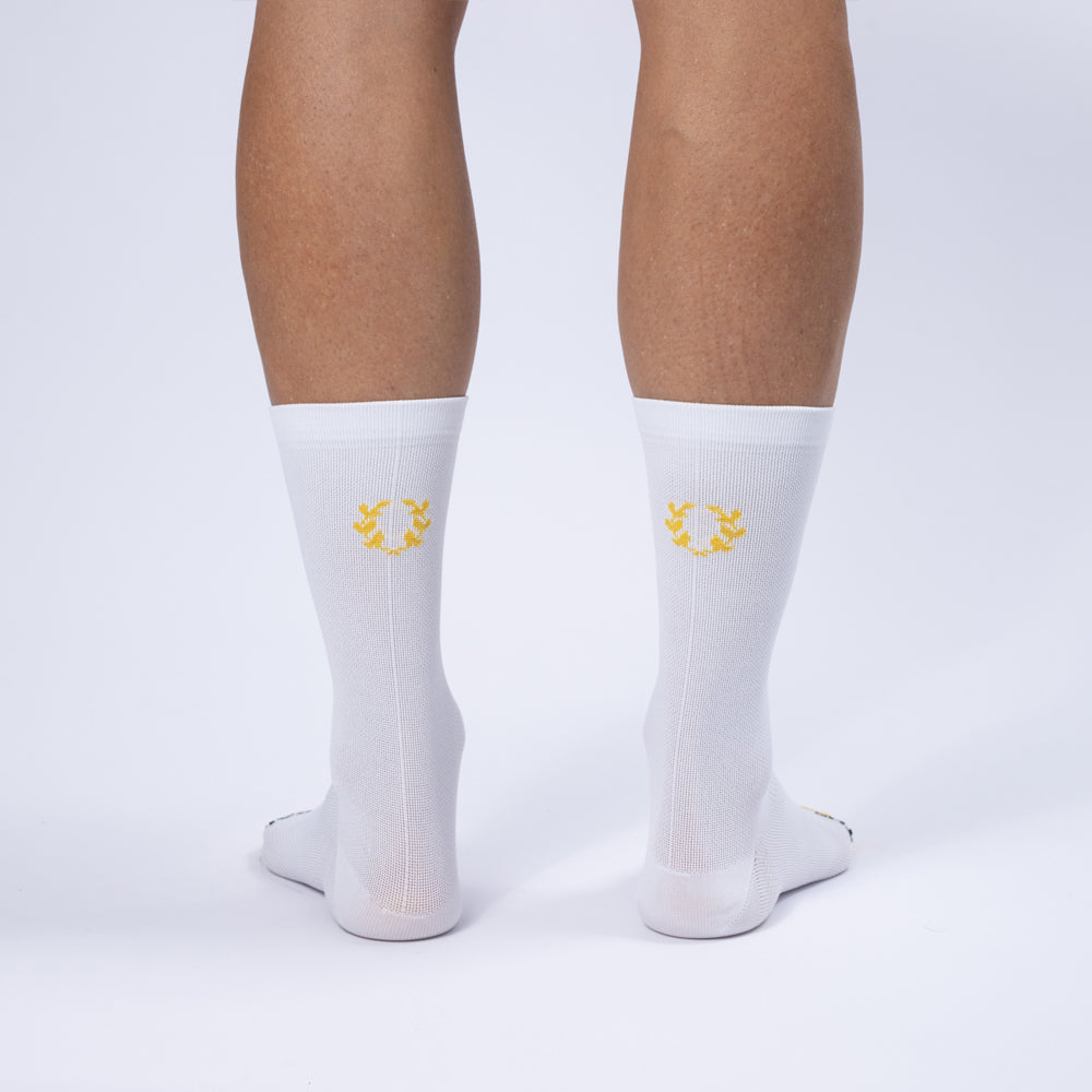 The Vandal - Cycling Socks - Local Legend