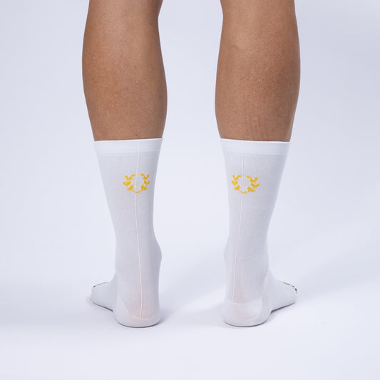The Vandal - Cycling Socks - Local Legend