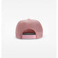 Cap - Logo Trucker Flat - Pink