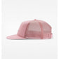 Cap - Logo Trucker Flat - Pink