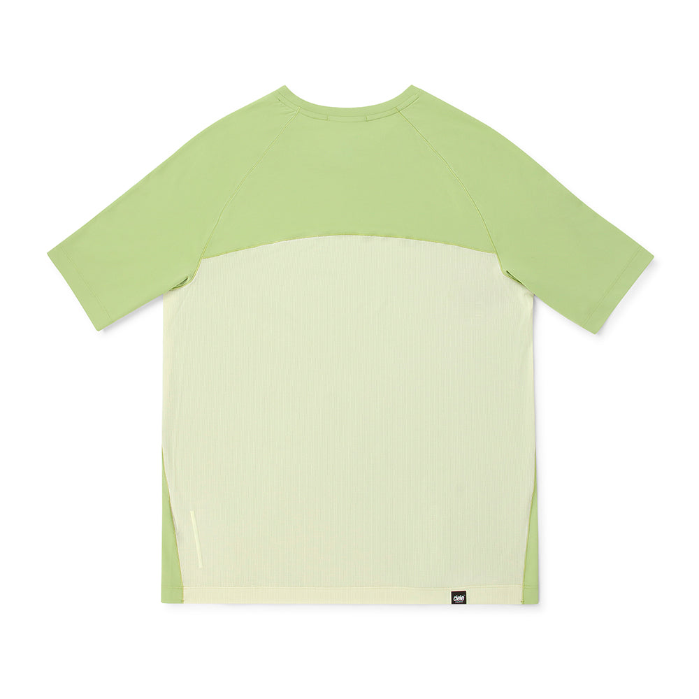 Ciele Light Green T-shirt – M DLYTShirt - Terragon