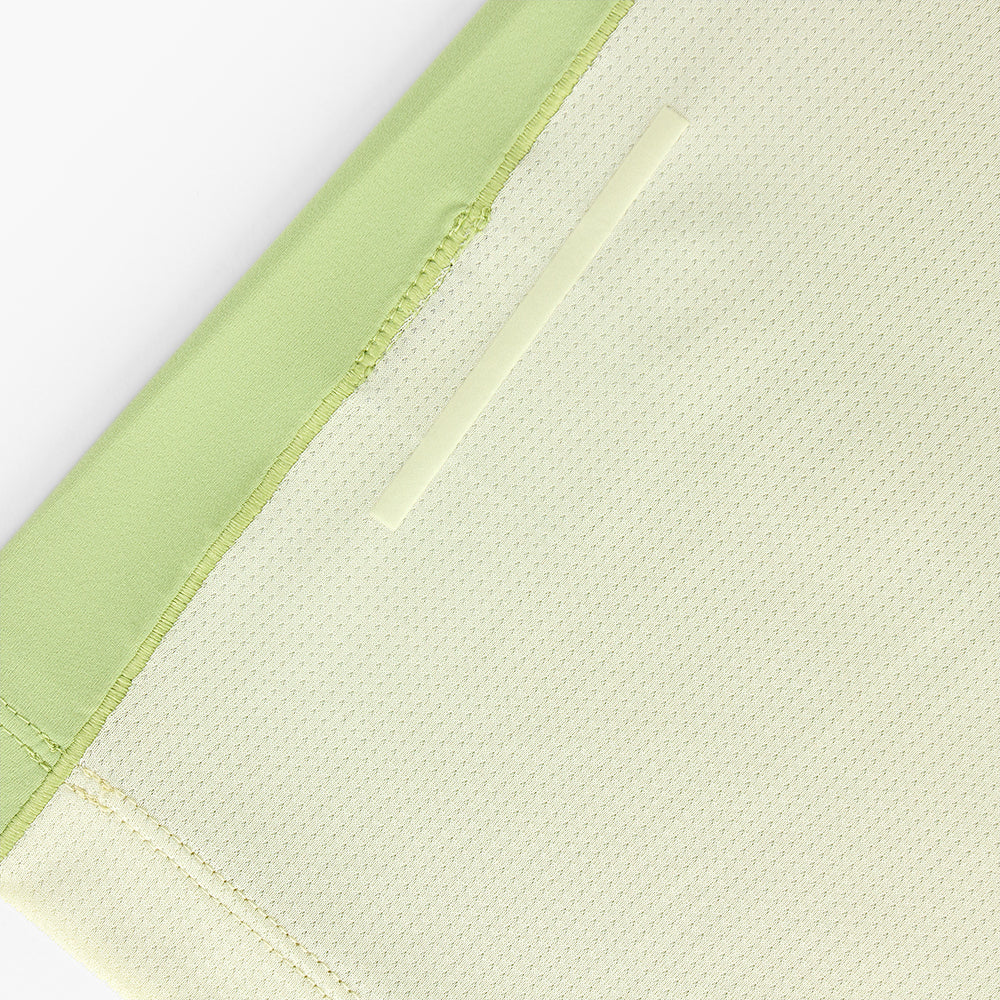 Ciele Light Green T-shirt – M DLYTShirt - Terragon