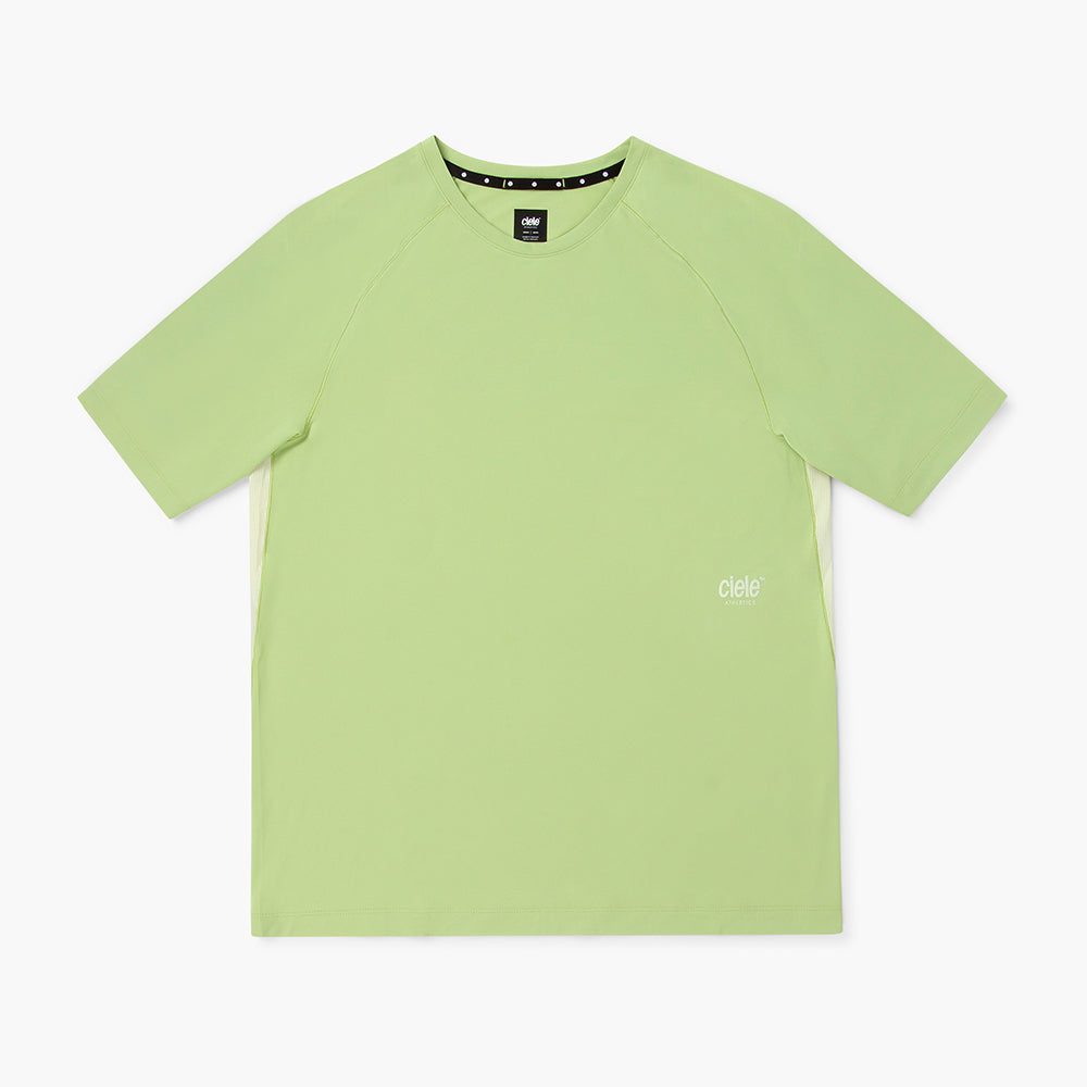 Ciele Light Green T-shirt – M DLYTShirt - Terragon