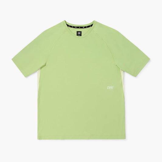 Ciele Light Green T-shirt – M DLYTShirt - Terragon