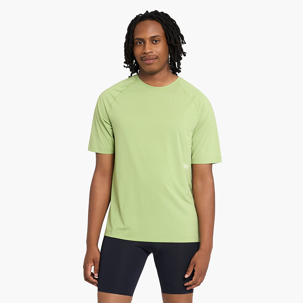 Ciele Light Green T-shirt – M DLYTShirt - Terragon