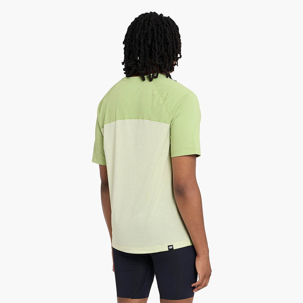 Ciele Light Green T-shirt – M DLYTShirt - Terragon