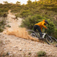 7mesh - Windshell - Northwoods Windshell - Men's Jacket - Butterscotch