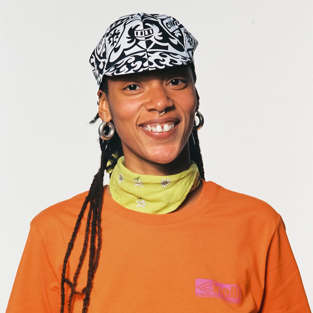 Cinelli - Cycling cap - Crest Pastori