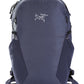 Backpack – Mantis 16 – Black Sapphire
