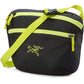 Arc'teryx – Waist pack – Mantis 2 – Black / Euphoria