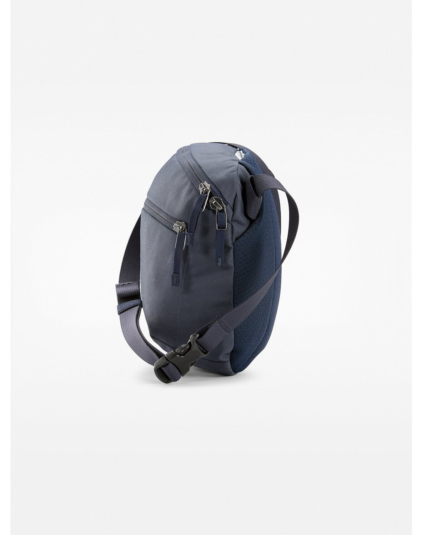Fanny Pack - Mantis 2 - Black Sapphire