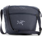 Fanny Pack - Mantis 2 - Black Sapphire