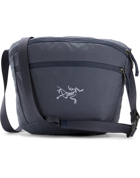 Midjeväska – Mantis 2 – Black Sapphire